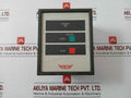 Starter Control Unit Scu-ln1 Jrcs Ac 18V