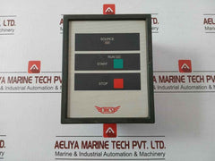 Starter Control Unit Scu-ln1 Jrcs Ac 18V