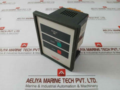 Starter Control Unit Scu-ln1 Jrcs Ac 18V