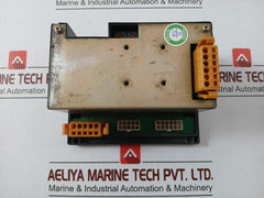 Starter Control Unit Scu-ln1 Jrcs Ac 18V