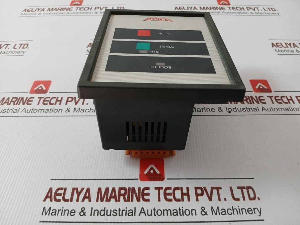 Starter Control Unit Scu-ln1 Jrcs Ac 18V