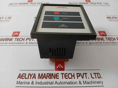 Starter Control Unit Scu-ln1 Jrcs Ac 18V
