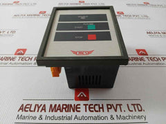 Starter Control Unit Scu-ln1 Jrcs Ac 18V