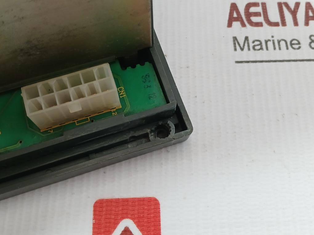 Starter Control Unit Scu-ln1 Jrcs Ac 18V