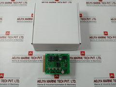 Starter Module Circuit Board Esm-101 D Terasaki