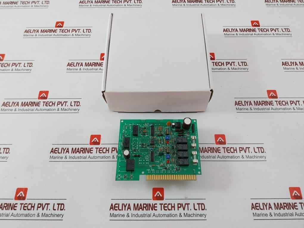 Starter Module Esm-103 D Terasaki