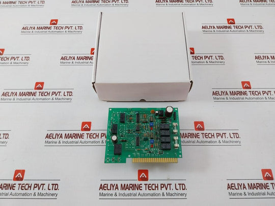 Starter Module Esm-103 D Terasaki