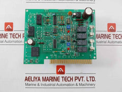 Starter Module Esm-103 D Terasaki