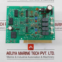 Starter Module Esm-103 D Terasaki