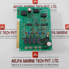 Starter Module Esm-103 D Terasaki
