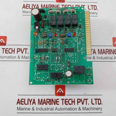 Starter Module Esm-103 D Terasaki