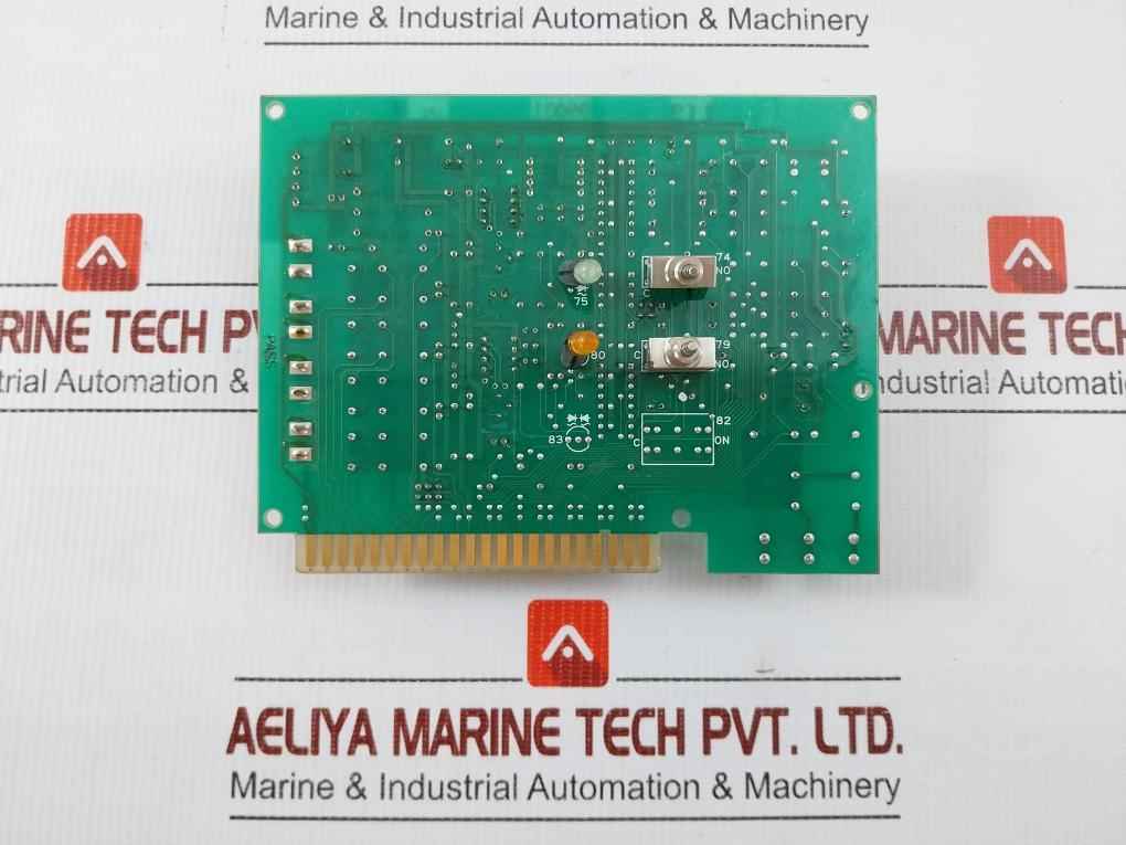 Starter Module Esm-103 D Terasaki