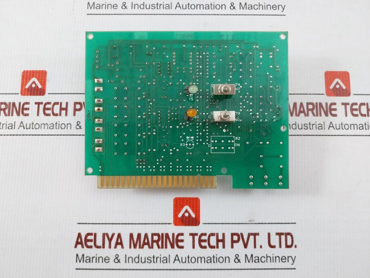 Starter Module Esm-103 D Terasaki