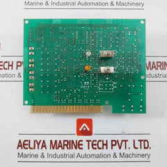 Starter Module Esm-103 D Terasaki