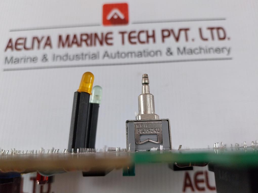 Starter Module Esm-103 D Terasaki