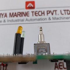 Starter Module Esm-103 D Terasaki