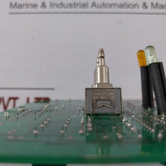 Starter Module Esm-103 D Terasaki