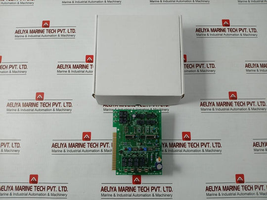 Starter Module Pcb Nesm-103 Terasaki