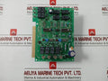 Starter Module Pcb Nesm-103 Terasaki