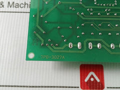 Starter Module Pcb Nesm-103 Terasaki