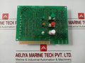 Starter Module Pcb Nesm-103 Terasaki