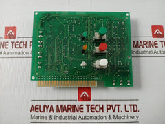 Starter Module Pcb Nesm-103 Terasaki