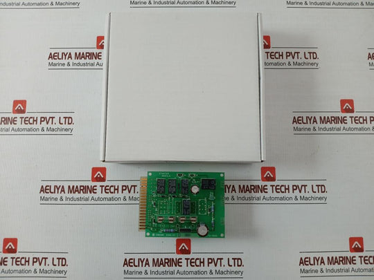 Starter Pcb Module Esm-101 D Terasaki
