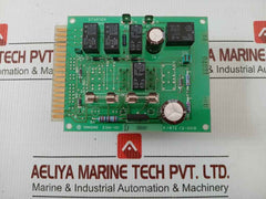 Starter Pcb Module Esm-101 D Terasaki