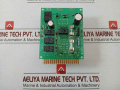 Starter Pcb Module Esm-101 D Terasaki