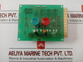Starter Pcb Module Esm-101 D Terasaki