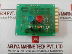 Starter Pcb Module Esm-101 D Terasaki