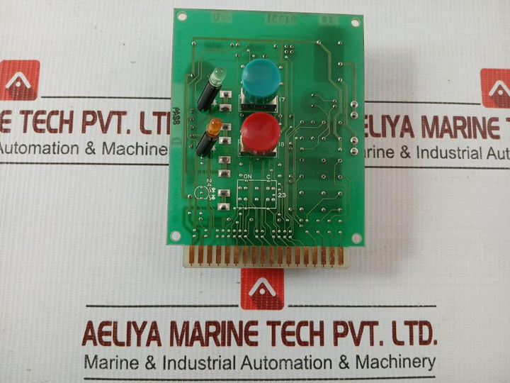 Starter Pcb Module Esm-101 D Terasaki