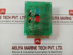 Starter Pcb Module Esm-101 D Terasaki