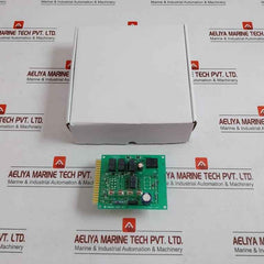 Starter Pcb Module Esm-101 D Terasaki