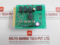Starter Pcb Module Esm-101 D Terasaki
