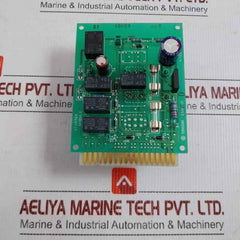 Starter Pcb Module Esm-101 D Terasaki