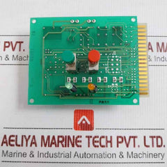 Starter Pcb Module Esm-101 D Terasaki