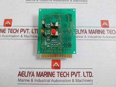 Starter Pcb Module Esm-101 D Terasaki