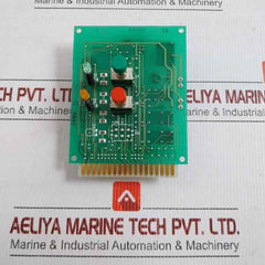 Starter Pcb Module Esm-101 D Terasaki