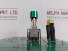 Starter Pcb Module Esm-101 D Terasaki