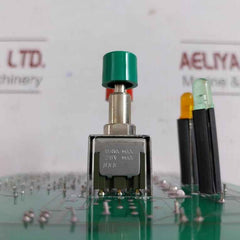 Starter Pcb Module Esm-101 D Terasaki