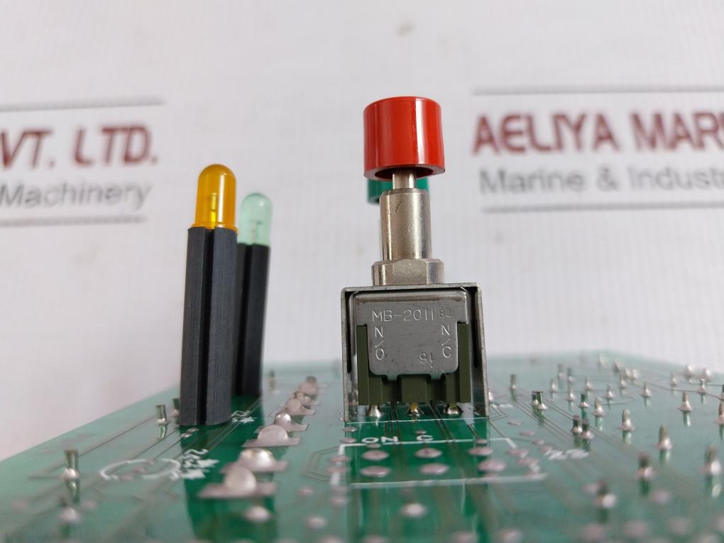 Starter Pcb Module Esm-101 D Terasaki