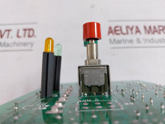 Starter Pcb Module Esm-101 D Terasaki