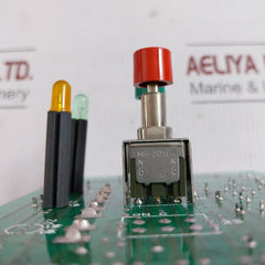 Starter Pcb Module Esm-101 D Terasaki