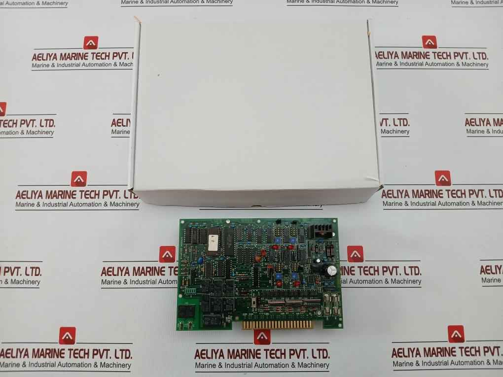 Starter Pcb Module Esm-105 Terasaki