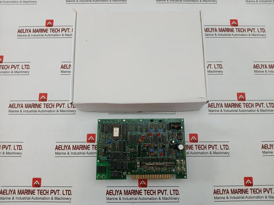 Starter Pcb Module Esm-105 Terasaki