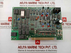 Starter Pcb Module Esm-105 Terasaki