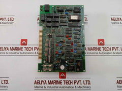 Starter Pcb Module Esm-105 Terasaki