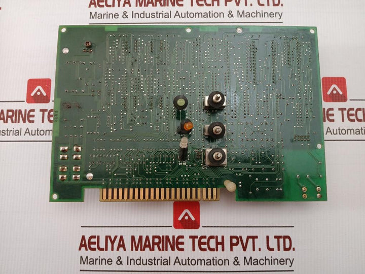 Starter Pcb Module Esm-105 Terasaki