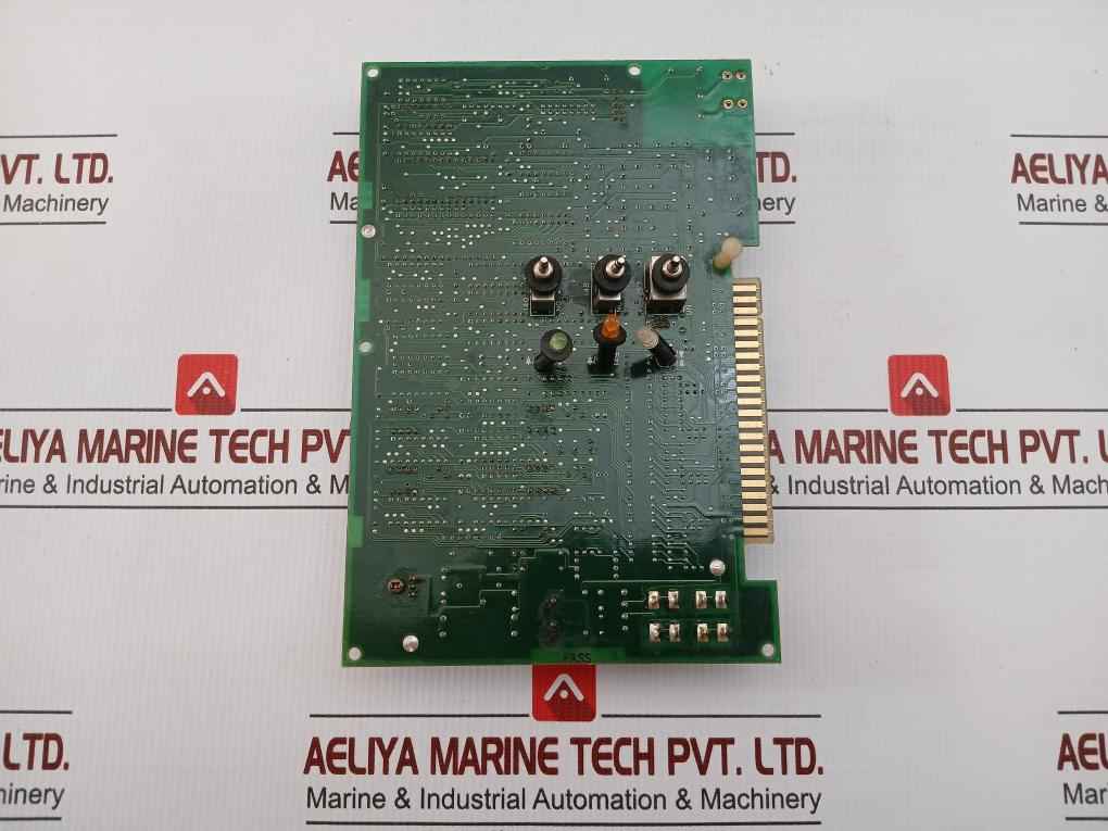 Starter Pcb Module Esm-105 Terasaki